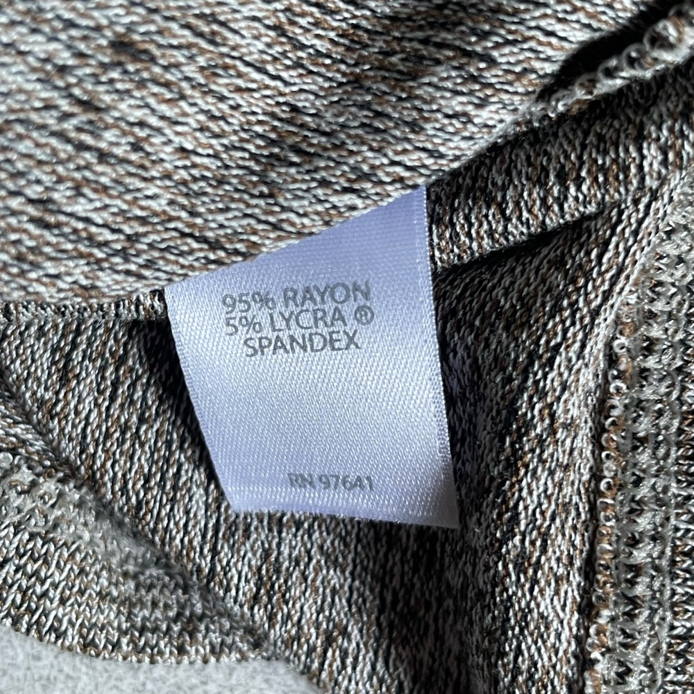 J.Jill Top SZ - M - Picture 5 of 5